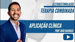 Aplicação da terapia combinada [upl. by Ahsiemak]