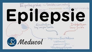 Epilepsie symptômes cause crise dépilepsie partielle et généralisée traitement de lépilepsie [upl. by Audrit]