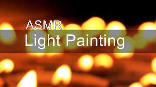 asmr lightness light painting 🎧 Dragonhell [upl. by Eissert]