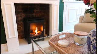 StepbyStep Guide Bredon Bioethanol Fireplace Installation [upl. by Kin560]