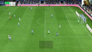 QPR vs Sheffield Wednesday 01 Highlights  Championship  20232024 [upl. by Llerruj]