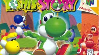 Full Yoshis Story OST [upl. by Mather]