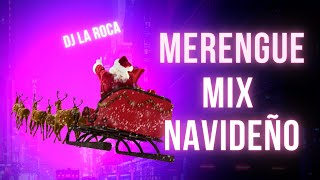 Merengue Mix Navideño [upl. by Roach755]