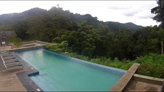 Nyungwe Lodge [upl. by Clemmy178]