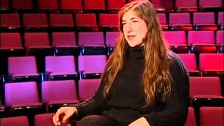 MAYIM BIALIK Remembers Beaches [upl. by Siloum921]