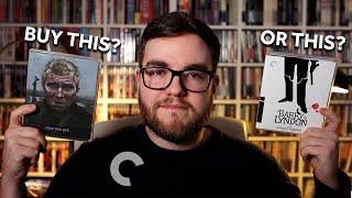 How To Start Collecting THE CRITERION COLLECTION [upl. by Garold]