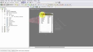 Beginners Informatica Powercenter  Create your first mapping tutorial 3 [upl. by Gertrud]