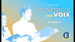 Dune seule voix 6  Comment choisir un chant de messe adapté aux rites de la liturgie [upl. by Greabe]