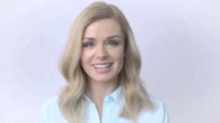 Katherine Jenkins  Welcome to My Channel [upl. by Garv]