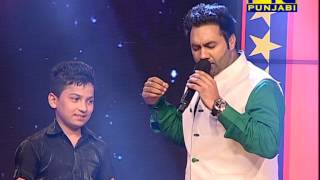 Voice Of Punjab Chhota Champ  Contestant Rohit Raj  Episode 8  Prelims 2 [upl. by Ailekat784]