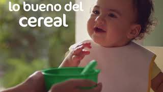 Cereales infantiles NESTUM® [upl. by Bram]