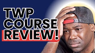 Day trading addict TWP Course Review [upl. by Kittie237]