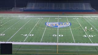 St MichaelAlbertville High School vs Wayzata High School Womens Varsity Soccer [upl. by Yug]