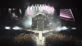 G63  Sfera Ebbasta feat Lazza  Oggi  Milano  Live  San Siro 2024  Tour Sfera 2024  24062024 [upl. by Bower]