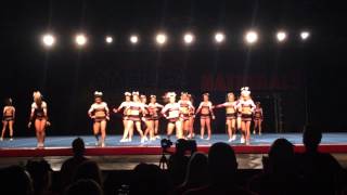 Woodlands Elite Generals [upl. by Stauffer656]