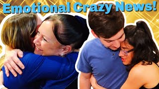 Crazy News  Emotional [upl. by Agate]