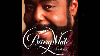 Barry White  Let the Music Play  MM Throwback Mix [upl. by Suolevram]