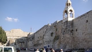 My Visit to Bethlehem [upl. by Lekim]