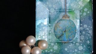 2018 Best Tips Decoupage with Napkins [upl. by Enileve593]