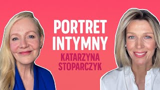 Franciszek Pieczka Portret Intymny Katarzyna Stoparczyk wywiad W MOIM STYLU  Magda Mołek [upl. by Tilden]