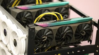 How is GPU Mining Profitability Now June 2023 [upl. by Paluas]