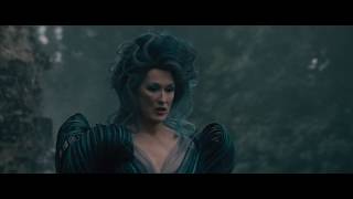 Into the Woods  Witch’s Lament 1080p [upl. by Shalna]