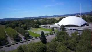 Jahrhunderthalle Frankfurt [upl. by Razatlab]