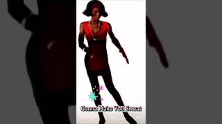 Gonna Make You Sweat Everybody Dance Now CC Music Factory 1990 Short Video Remix [upl. by Gnen]