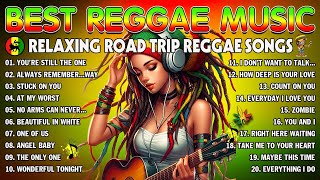 BEST REGGAE MIX 2024 🎵️ REGGAE COLLECTION 2024 ♪ BEST ENGLISH REGGAE SONGS [upl. by Yraeg]