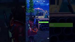 Da Flintlock fortnite fortniteclips [upl. by Kathlin46]