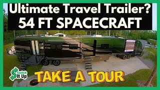 Is this the Ultimate RV Luxury RV Tour of 2024 [upl. by Divadleahcim]