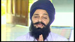 Nanak Naam Chardi Kala  Punjabi Devotional Songs  Gurchet Chitarkar [upl. by Bruner818]