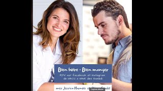 Bien Boire et Bien Manger 5  Avec la sommelière Jessica Harnois et le chef Rémy Gaudet [upl. by Kerby]