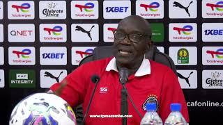 09122023C1J3LAMINE NDIAYE APRÈS NOUADHIBOUMAZEMBE00 [upl. by Annav]