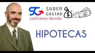 Hipotecas  Crédito hipotecario [upl. by Araem]