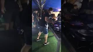 Dj Alok em Aracati CE carnaval 2018 [upl. by Rihaz]