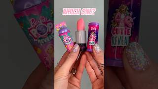 Which mini Barbie land is the best 💄 [upl. by Gates]