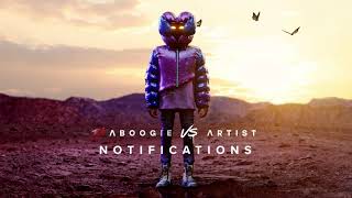 A Boogie Wit da Hoodie  Notifications Official Audio [upl. by Nawad262]