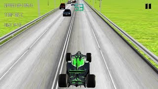 Formula traffic racer ये जरूर पसंद करोगे गेम को [upl. by Ovid]