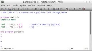 Modern Fortran by Example 1 Introduction [upl. by Mullins]