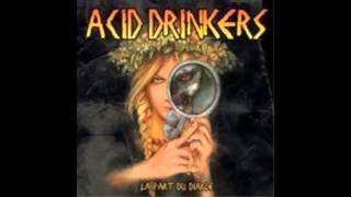 Acid Drinkers  Kill The Gringo [upl. by Yodlem]