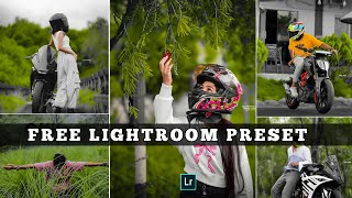 FREE PRESET LIGHTROOM HDR BIKERS FREE PRESET DARK PRESET 10k 8k EDITING MAX NEW LIGHTROOM Mobile 📲✅💯 [upl. by Xed690]