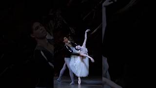 Ballet quotGisellequot Natalia Osipova amp Carlos Acosta 👏 dance ballet dancer art [upl. by Ramad]