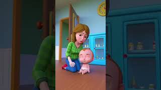 Medicine Is Not Candy Song  Song for Children  3D Animation Rhymes amp Songs For Children [upl. by Nolyag]