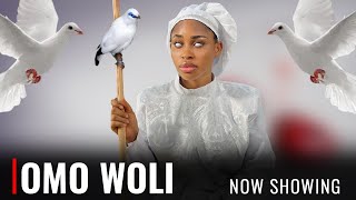 OMO WOLI  A Nigerian Yoruba Movie Starring  Mide Martins Bimbo Oshin Yetunde Barnabas [upl. by Farley]