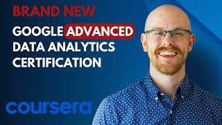 Google Advanced Data Analytics Professional Certificate First Look  Is it Worth it [upl. by Hertzog]