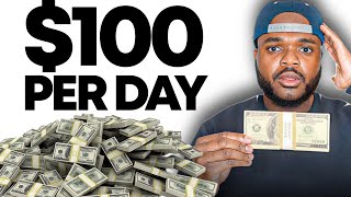 3 EASIEST Side Hustles to Make Money Online In 2023 100Day [upl. by Benedetto84]