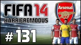 FIFA 14  Karrieremodus 131  FC Chelsea  CL FINALE ★ deutsch  Lets Play FIFA 14 [upl. by Ahsert]