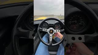 Den Klang des Lamborghini Miura SV 🎶 Musik in unseren Ohren lamborghini miura [upl. by Aire]