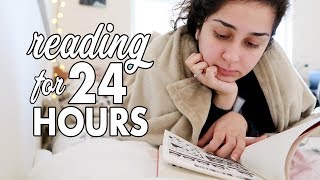 Reading for 24 Hours [upl. by Allak]